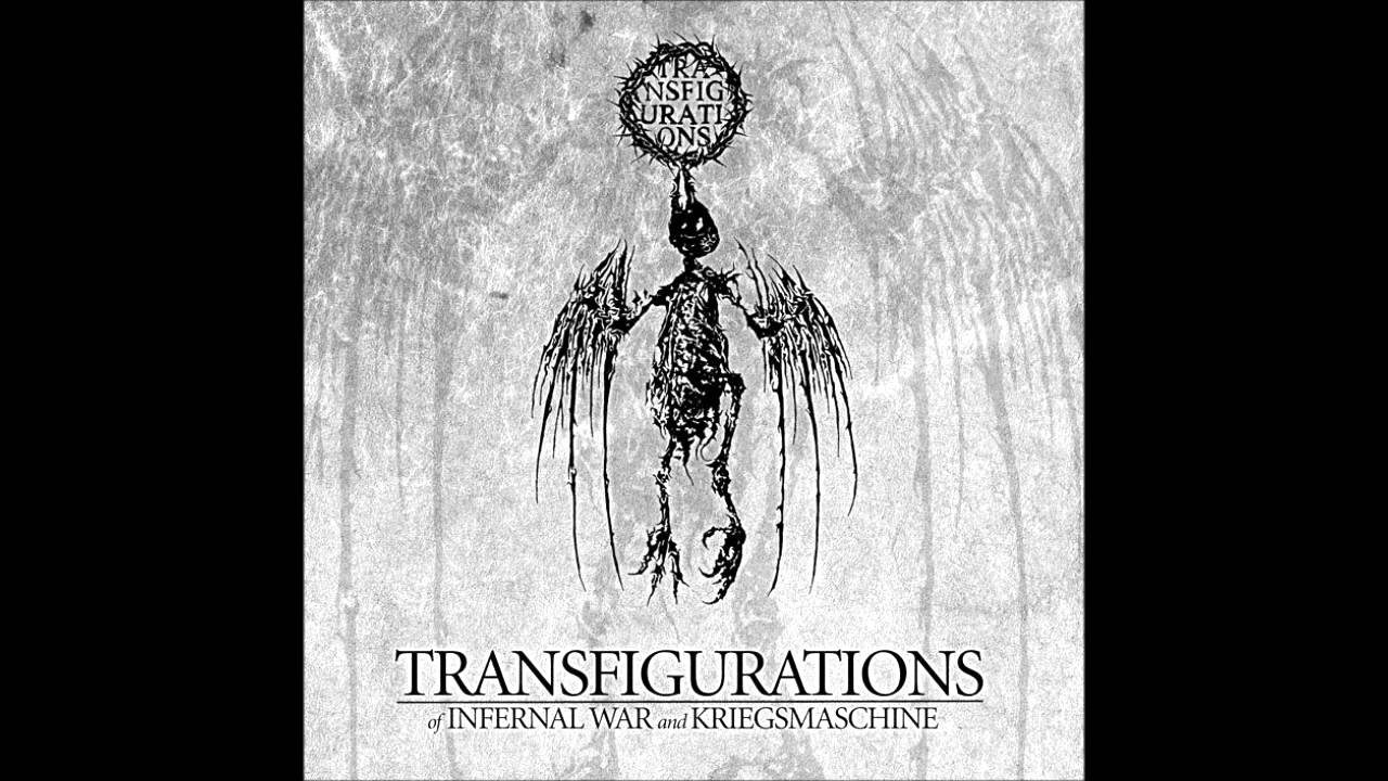 Kriegsmaschine - Fear And Loathing In Gethsemane