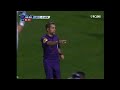 La Pioche I Souvenirs d'un Olympique Lyonnais-RC Lens en Coupe de France