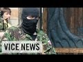 Bullets, Not Ballots in Donetsk: Russian Roulette (Dispatch 42)