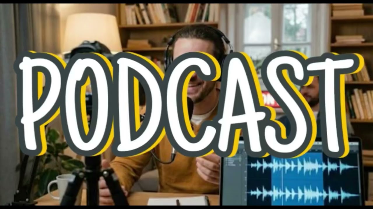 Podcast Intro Music 2026 🎙️ | Royalty Free No Copyright Background Music