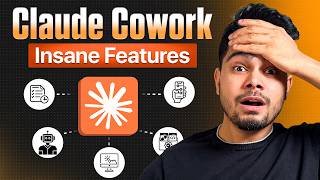 Master 80% of Claude Cowork in Just 30 Mins (Be PRO)