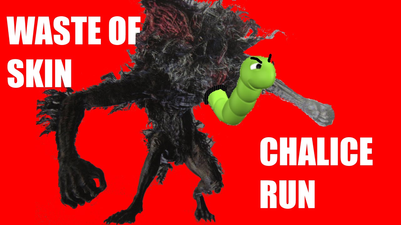 Bloodletting Beast Waste Of Skin Cursed Depth 5 Flawless Go Between Legs Tactic Youtube youtube