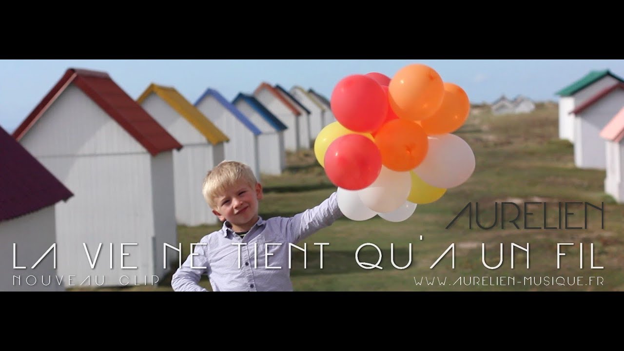 La Vie Ne Tient Qu à Un Fil