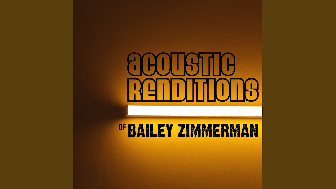 Hell or High Water (Instrumental)