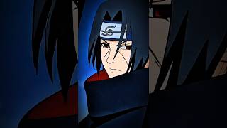 ITACHI UCHICHA😎 MYSTERY🤔🤫 IT COULDN'T BE SOLVED BY ANYONE🔥
