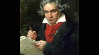 Beethoven - Moonlight Sonata