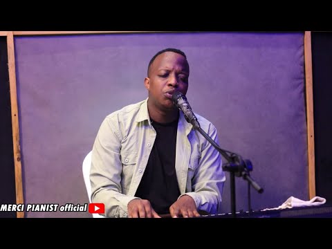 Worship Session 12 MUHUMURE DUFITE IMANA IKOMEYE By MERCI PIANIST