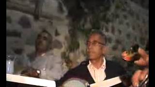 Niğde Fertek Cümbüşlü Düğün