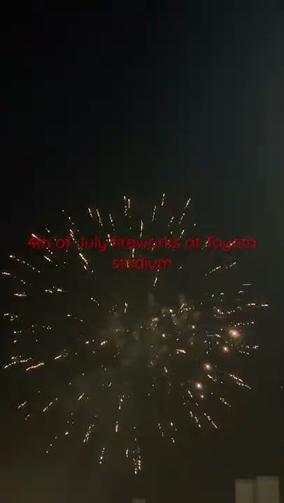 frisco texas 4th of july 2025