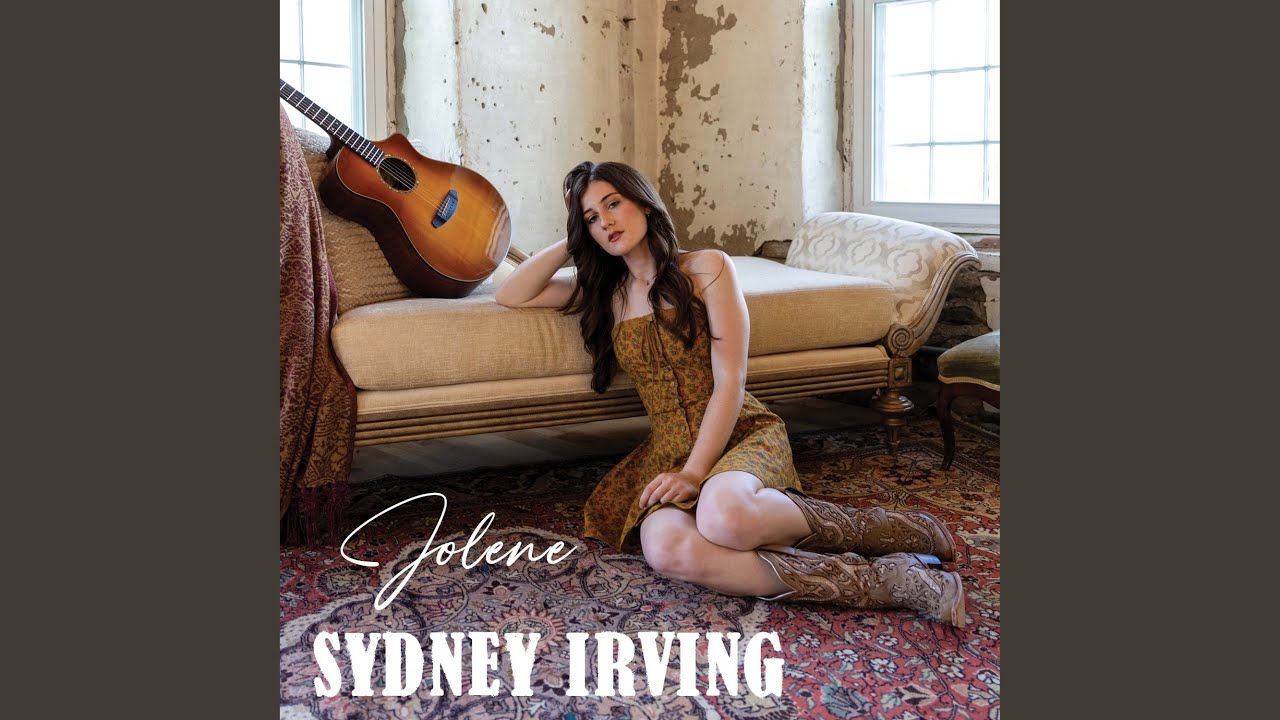 Guarda Jolene su YouTube Guarda Jolene su YouTube