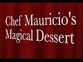 The Magical Chocolate Egg Dessert