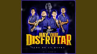 Video thumbnail of "Los de la Basha - Ya Estoy Decidido"