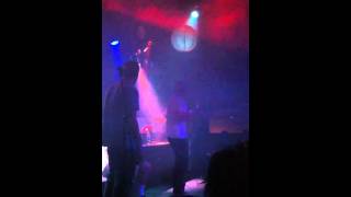 The Good Husbands live show 3