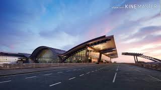 Top 10 best Airport in The World