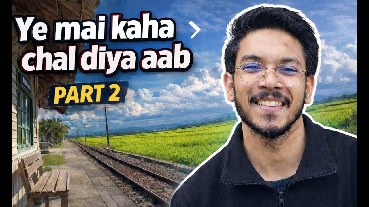 Chalo Chalte hai..|| LOCHA LABS VIDEOS  || #lochalabs