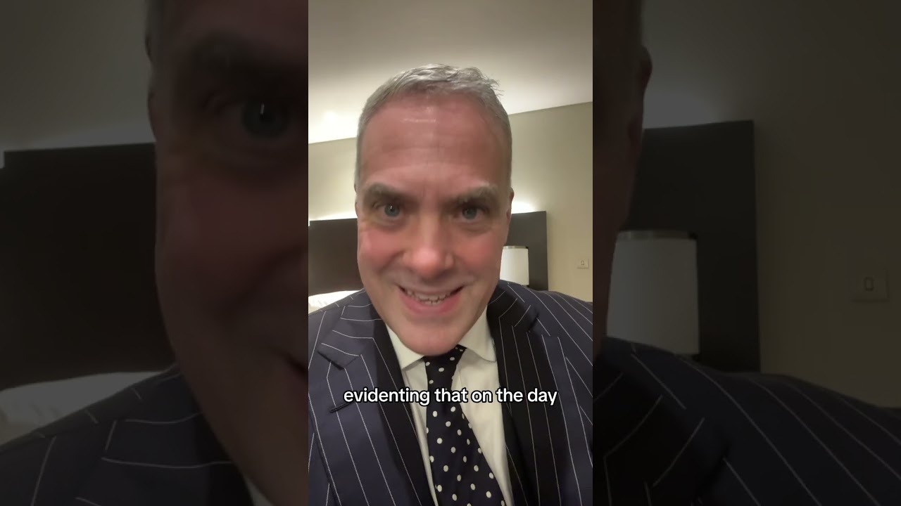 If you’ve got an assessment center interview or visit coming up, I would like to give you this