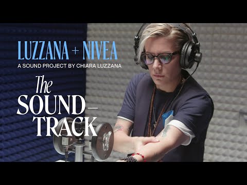 Chiara Luzzana - NIVEA - Official Soundtrack (Sound Design Project)