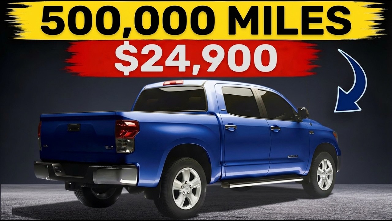 10 SUV Under $25K DESTROYING $50K Luxury Cars - Stop Getting RIPPED OFF by Overpriced Junk!