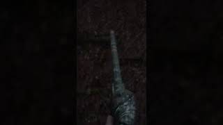 Muzzleloader Smoke Cloud!