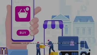 Welcome to  Marketplace  Online shopping platform