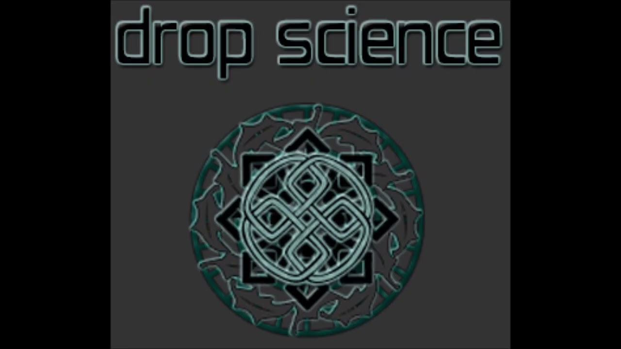 Drop Science - Born This Way (Full Album)