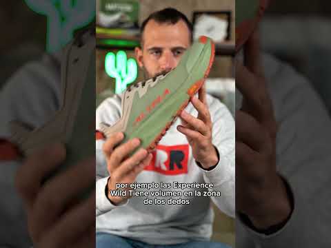 🧐 ¿Cuáles son los beneficios dee ALTRA?   @altrarunning