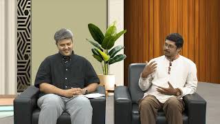 Idea to Impact : Innovation Unplugged ~ Episode 5 | Shashank Nimkar Founder ~ EarthTatva |