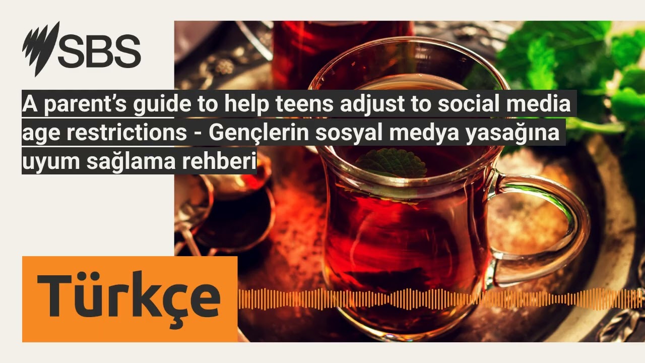 A parent’s guide to help teens adjust to social media age restrictions - Gençlerin sosyal medya...