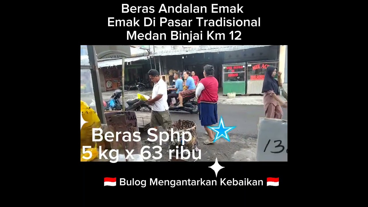 Beras Murah Berkualitas Part 62