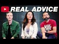 Youtube advice that actually works w vanessa lau  pat flynn