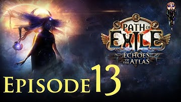Path of Exile - Ritual League
