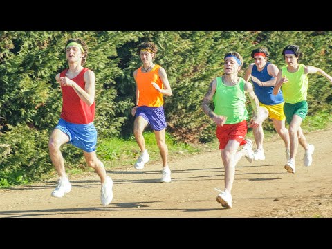 THE FIELDS - QUESTI GIORNI (Official Video)