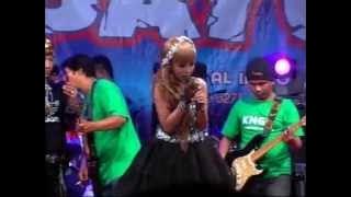 New Gita Bayu - Bunga Dahlia - Tasya LIVE 2015