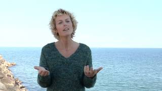 Anne Richard Raconte Le Livre Qui A Changé Sa Vie -