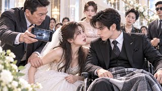 Full HD-FULL Forced to marry a ruthless disabled heir, she finds he's faking—and shares her revenge. News