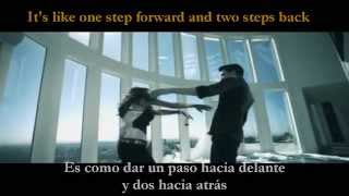 Theory Of A Deadman  Not Meant To Be sub Inglsespaol