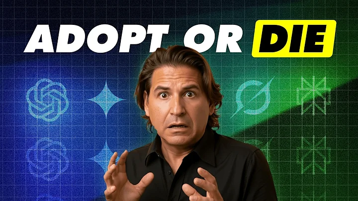 Every CEO Needs to Hear This About AI (Before 2026)