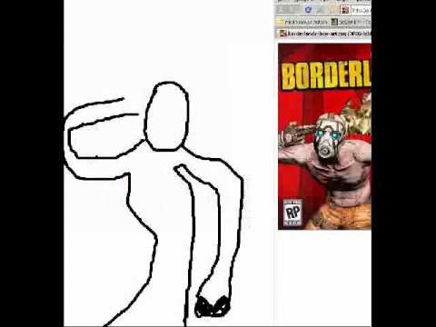 [Dopefish] Drawing with Dopefish games people play