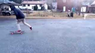 2014 flat Skate Edit