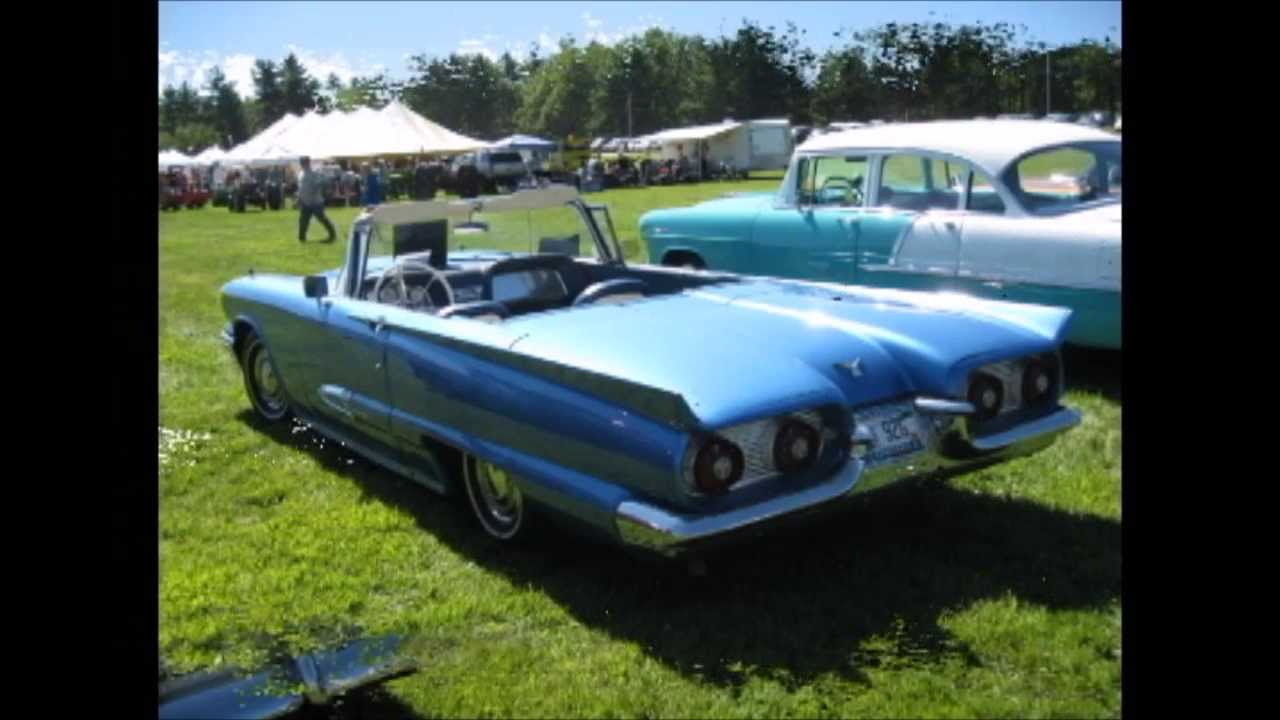 Gray / New Gloucester Maine Car Show August 24th, 2013 YouTube