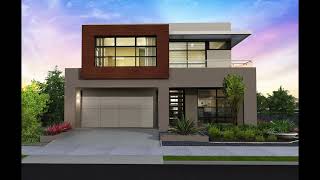 Diseños De Casas Modernas