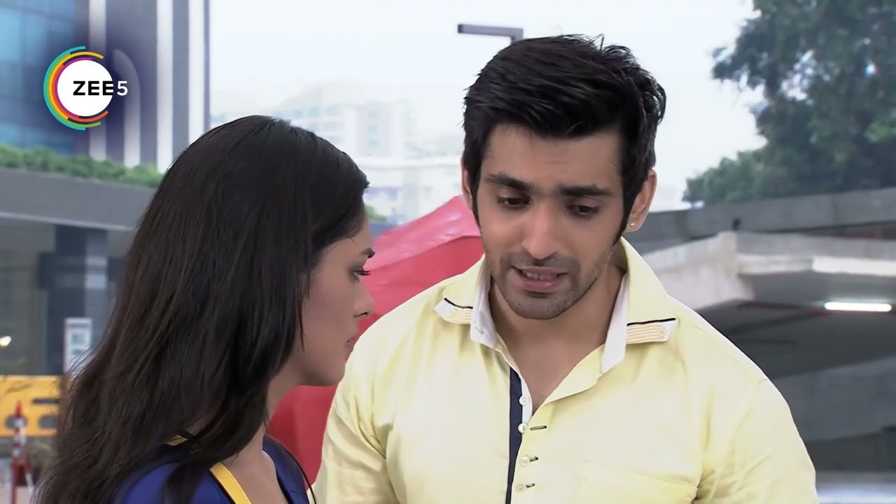 Kumkum Bhagya - Webi 59 - Ranbeer,Prachi,Rhea - Zee TV