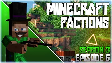 Cosmic PVP Factions [Void Planet] Season 3 #6 | Finally A RAID !!!!