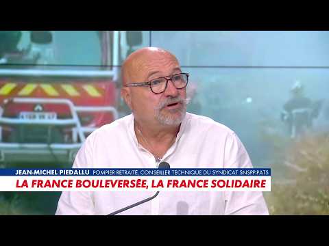 Miniature de la vidéo : Jean-Michel Piedallu : «En trente ans, nous avons seulement eu trois ministres qui nous ont écoutés»