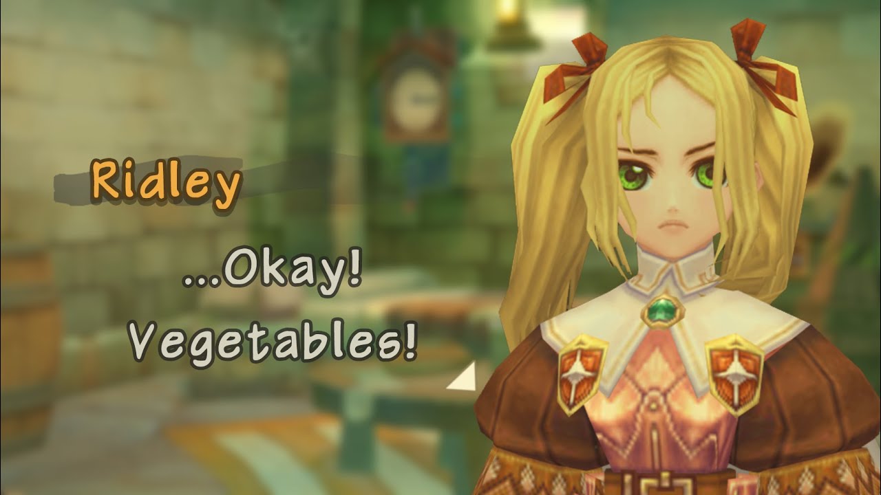 Radiata Stories - Randomized Audio - YouTube