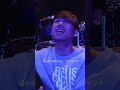【UTAGE!でもカバーした名曲】優里 -『ベテルギウス』を川畑要が歌ってみた #short