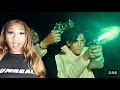 Lil Mabu X DD Osama - EVIL EMPIRE (Official Music Video)| REACTION