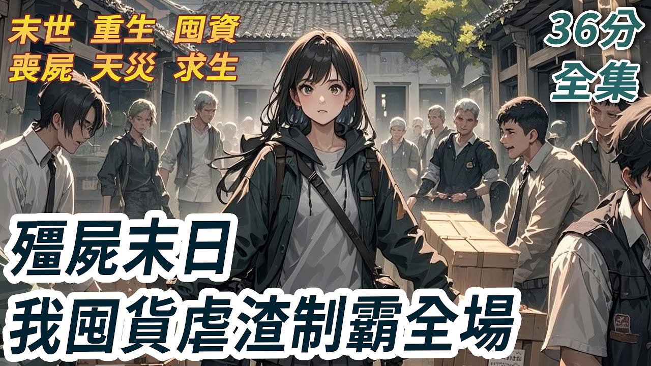 末日降臨，我重生在離婚當天。渣男哄我放棄鄉下老宅，我攥緊房本連夜扛著物資跑路。當市中心淪為人間煉獄，我躲在安全屋涮著火鍋看監控——前世害我慘死的狗男女正跪在高壓電網外，用金錶鑽戒換我施捨半塊壓縮餅乾