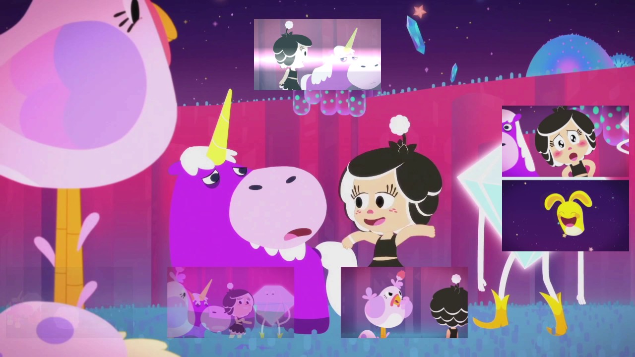 [Hanazuki] 