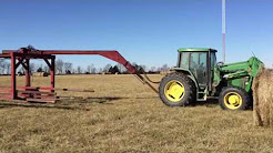 Ryan's hay hauler